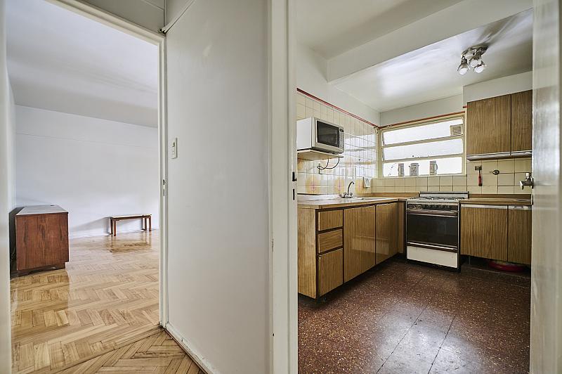 Departamento en venta