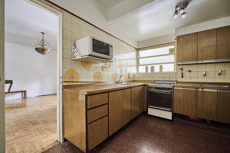 Departamento en venta