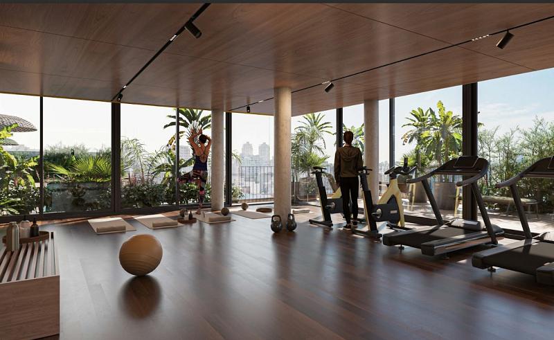 Departamento en venta