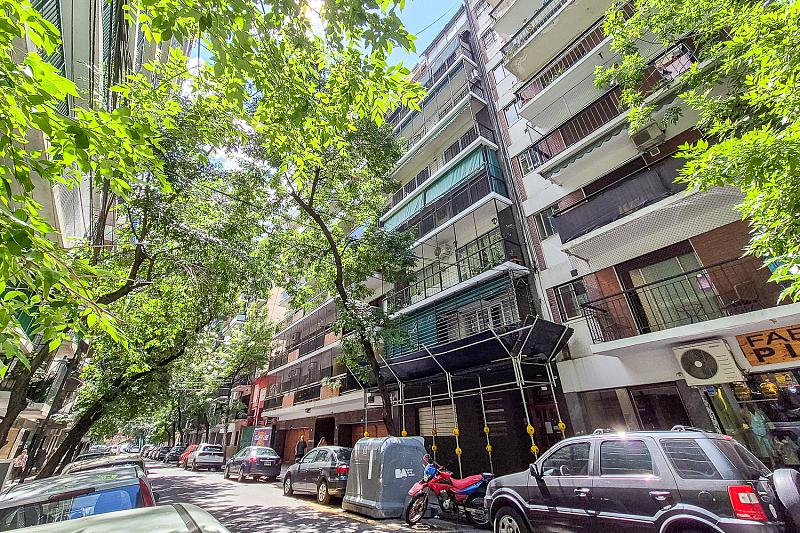 Departamento en venta