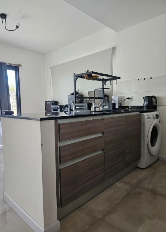 Departamento en venta