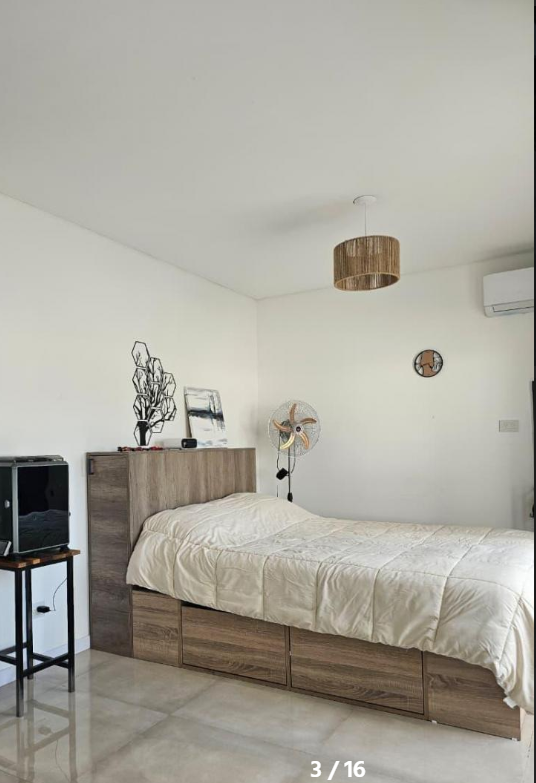 Departamento en venta