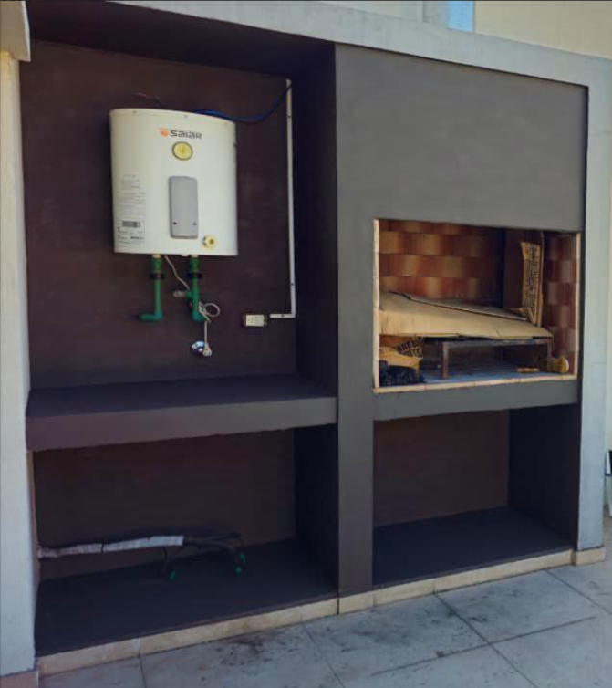 Departamento en venta