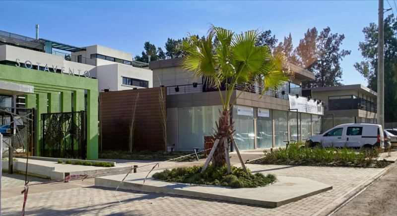 Departamento en venta