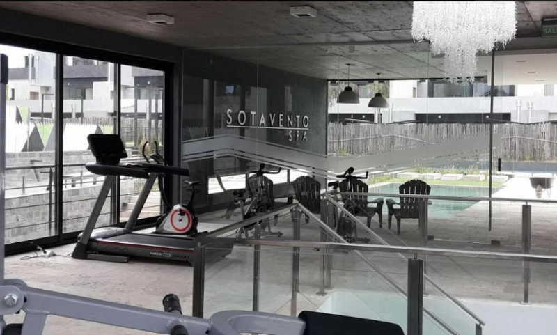 Departamento en venta