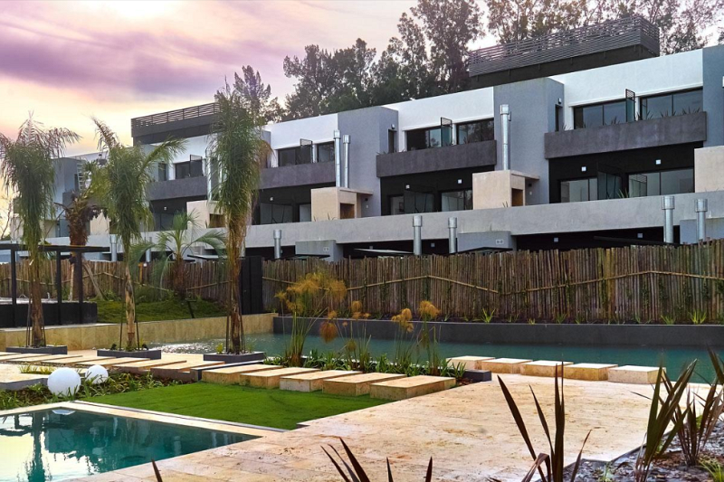 Departamento en venta