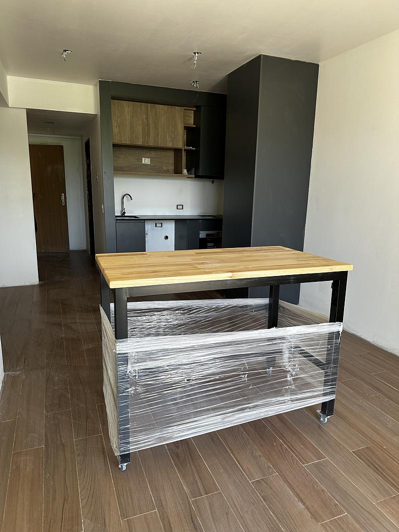 Departamento en venta