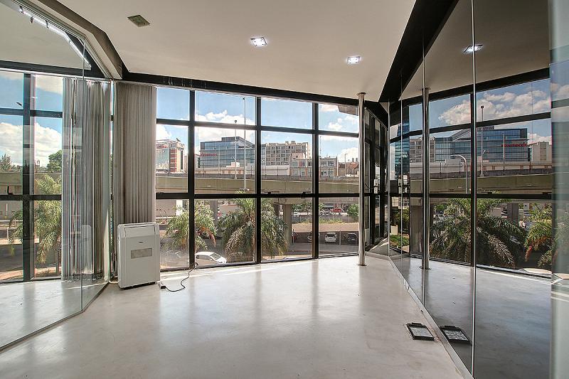 Oficina en alquiler