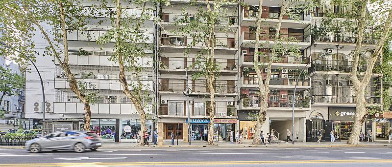 Departamento en venta