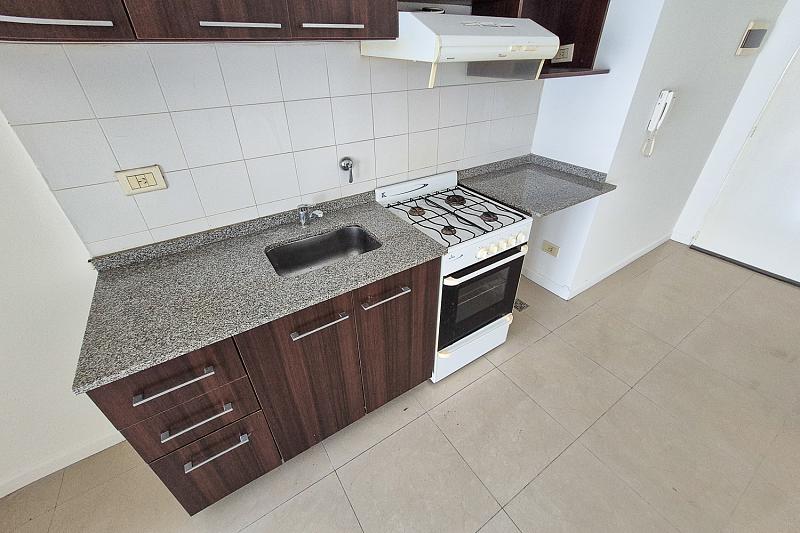 Departamento en venta