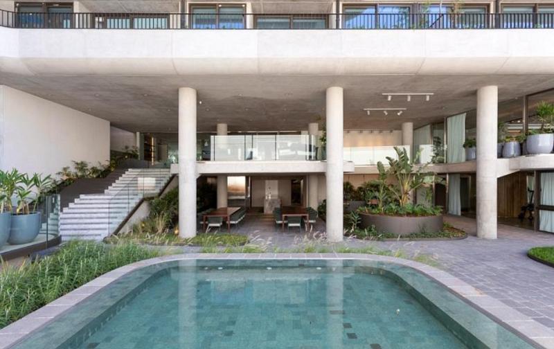 Departamento en venta