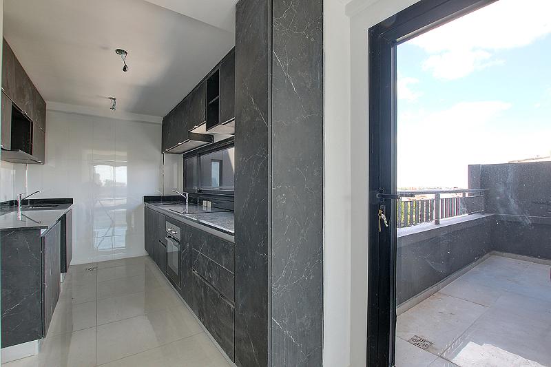 Departamento en alquiler