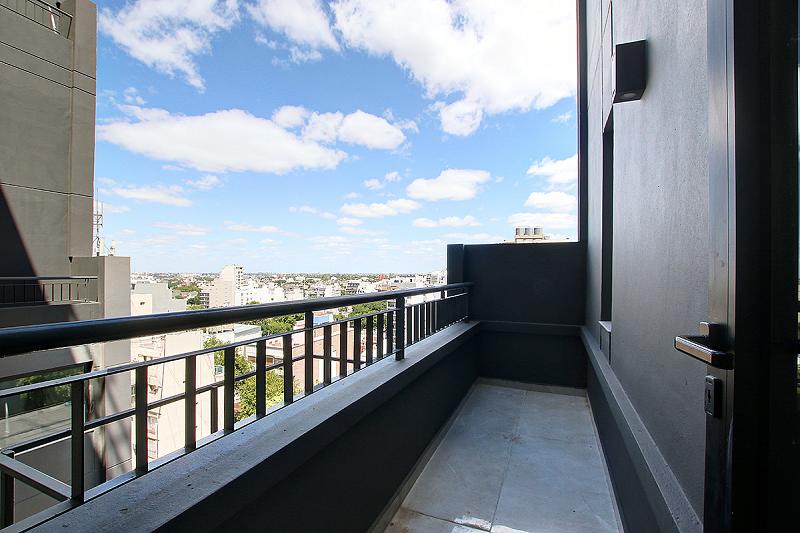 Departamento en alquiler