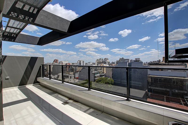 Departamento en alquiler