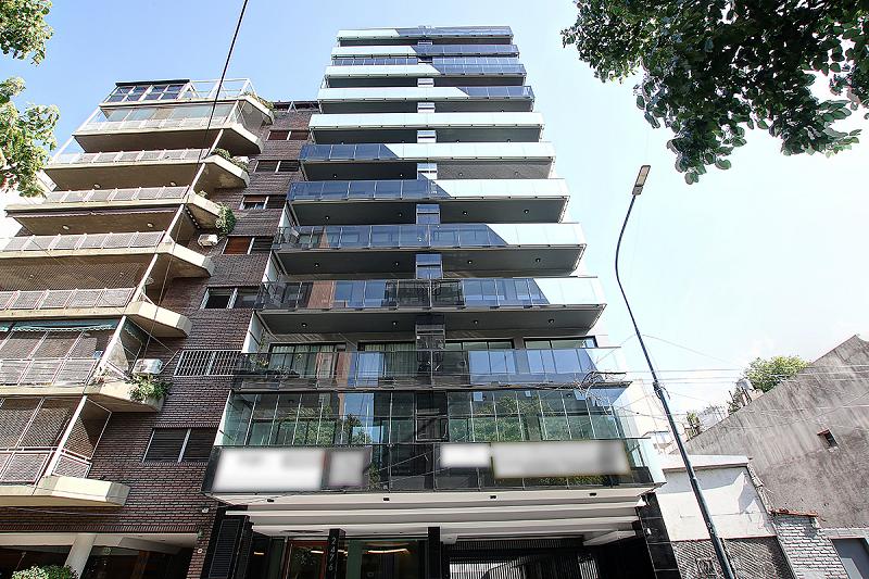 Departamento en alquiler