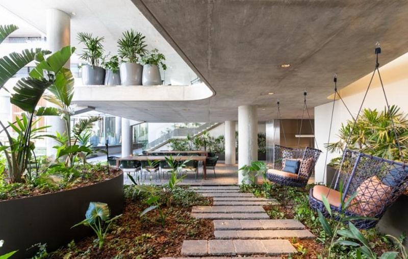 Departamento en venta