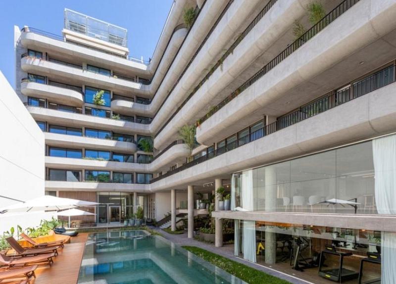 Departamento en venta