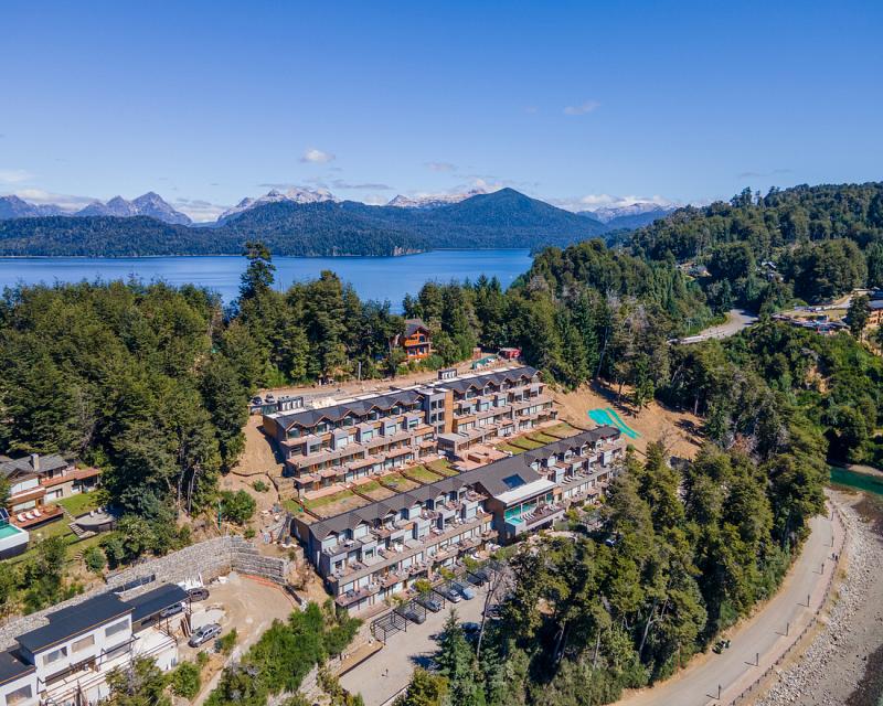 Departamento en venta