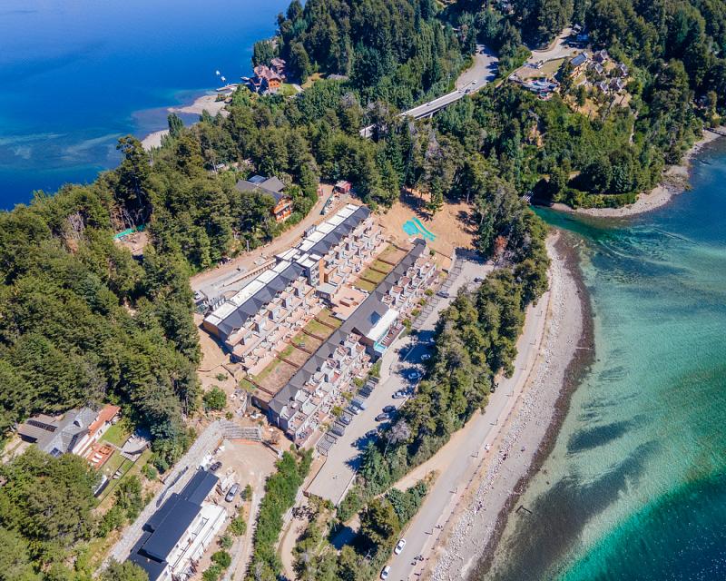 Departamento en venta