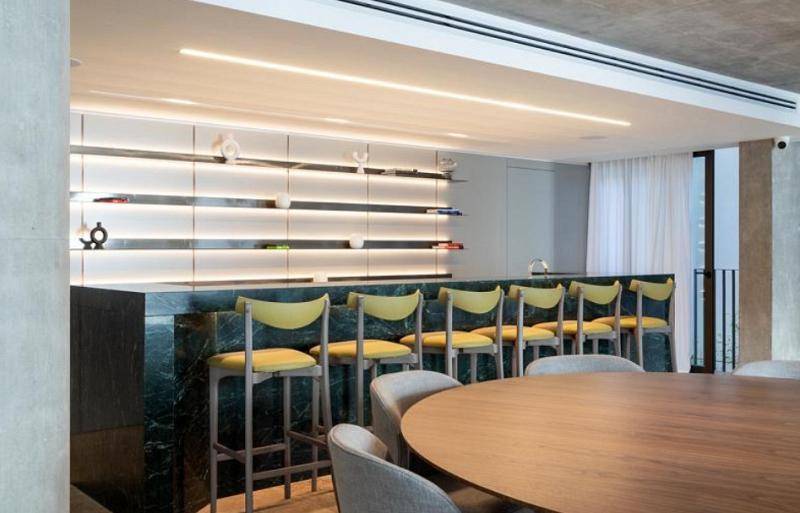 Departamento en venta