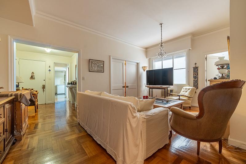 Departamento en venta