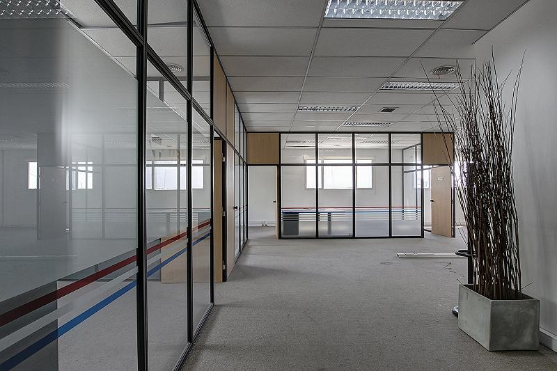 Oficina en alquiler