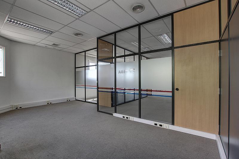 Oficina en alquiler