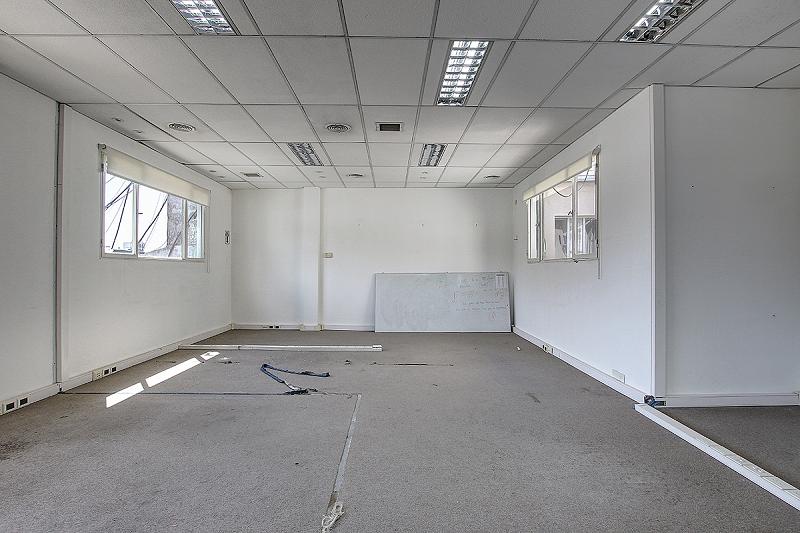 Oficina en alquiler