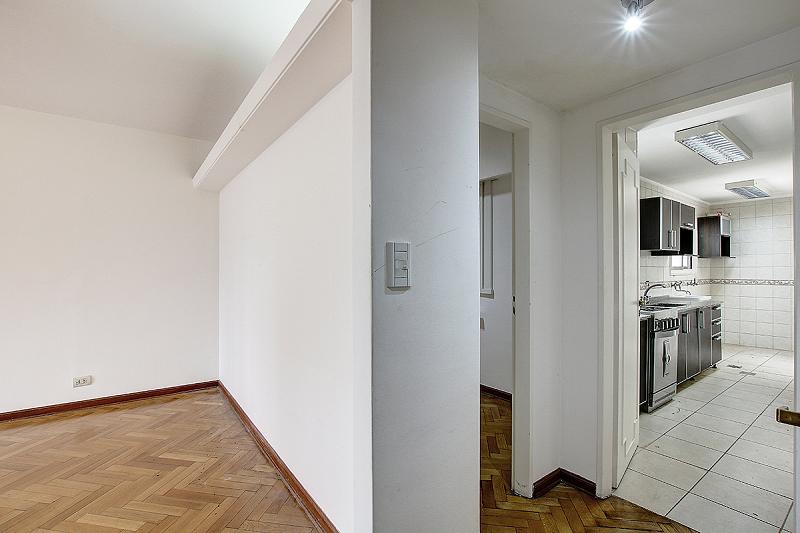 Departamento en alquiler