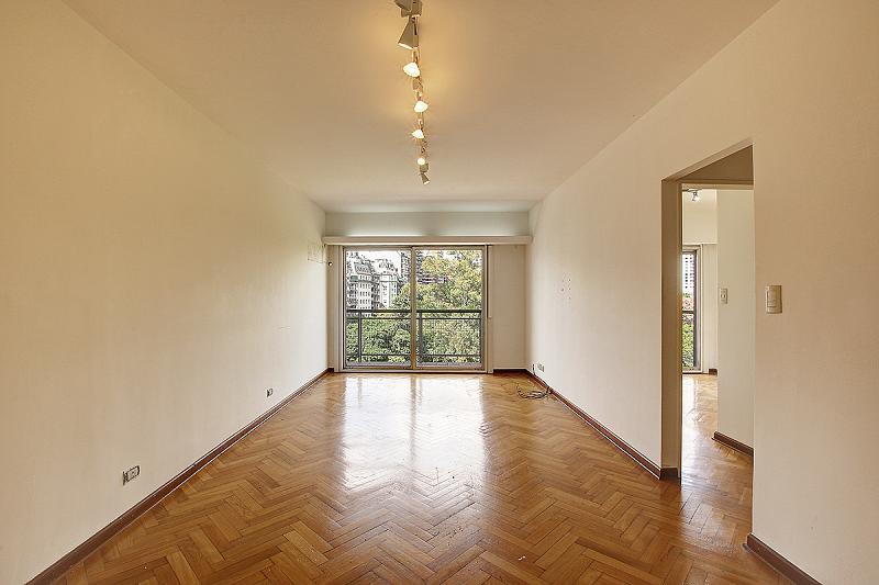 Departamento en alquiler