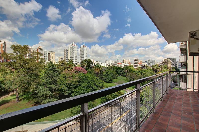 Departamento en alquiler