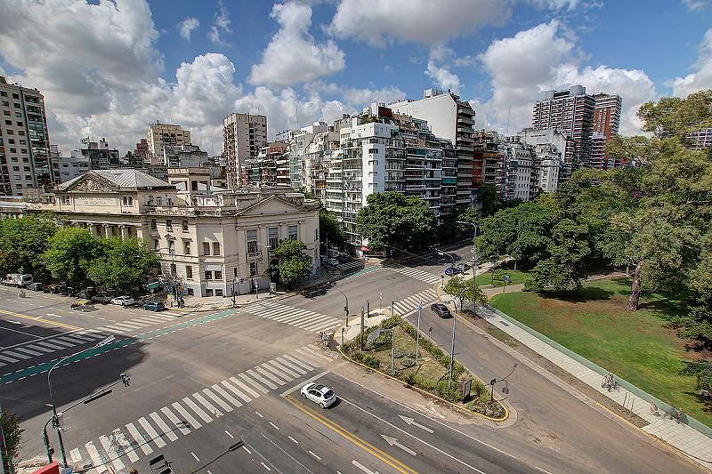 Departamento en alquiler