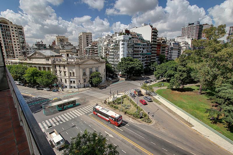 Departamento en alquiler