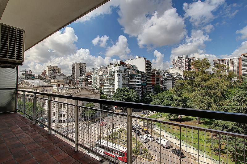 Departamento en alquiler