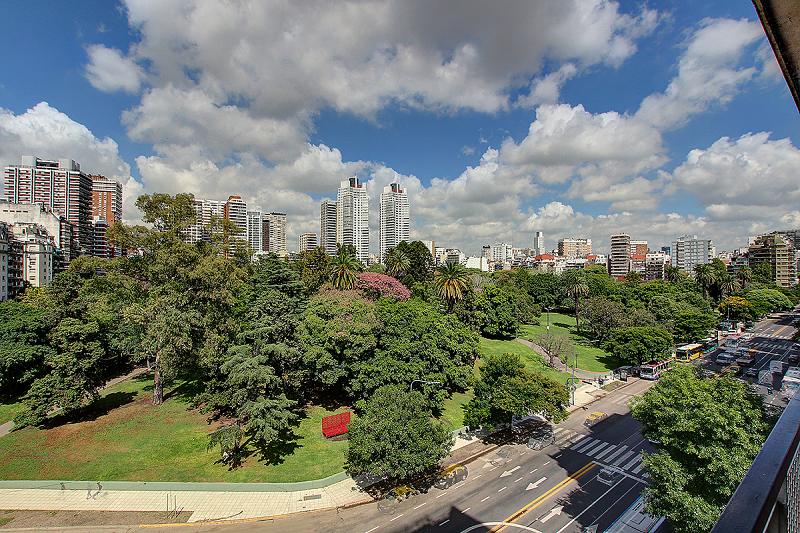 Departamento en alquiler