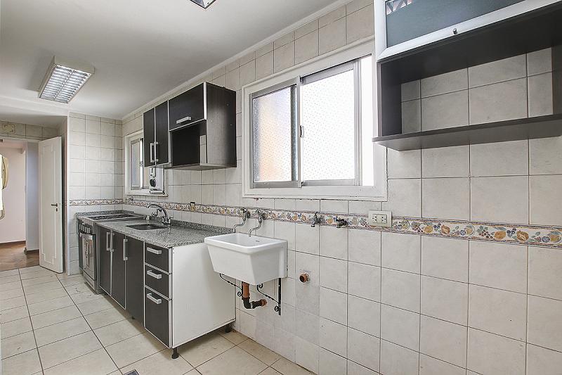 Departamento en alquiler