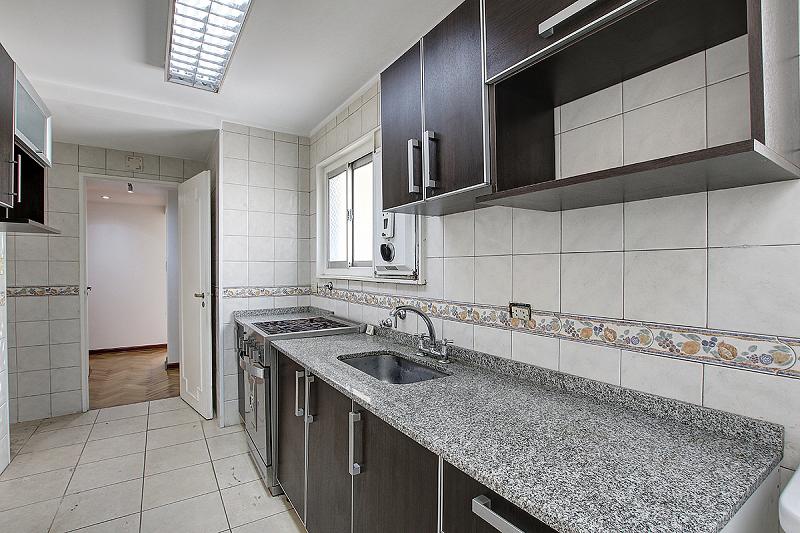 Departamento en alquiler