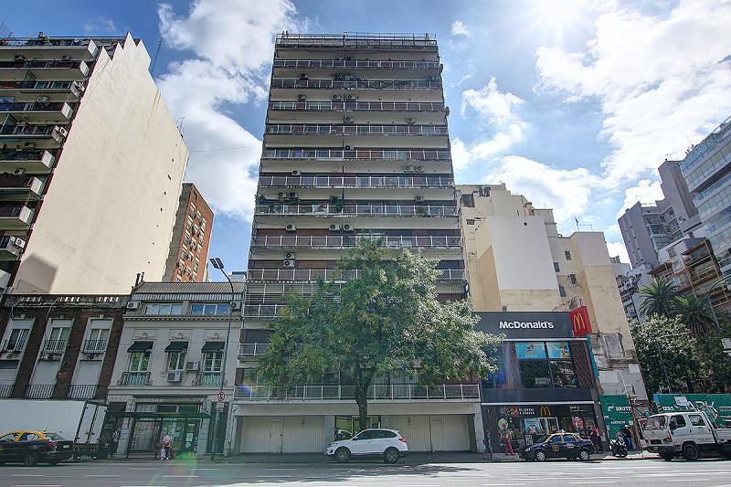 Departamento en alquiler