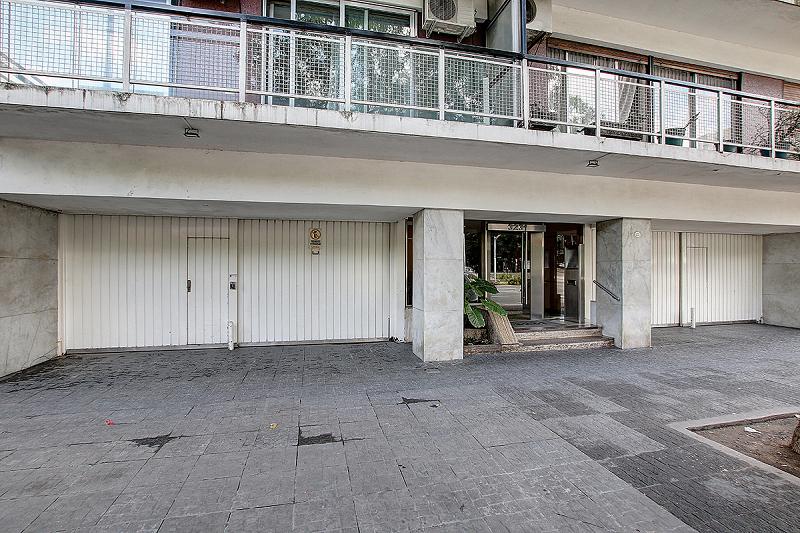 Departamento en alquiler