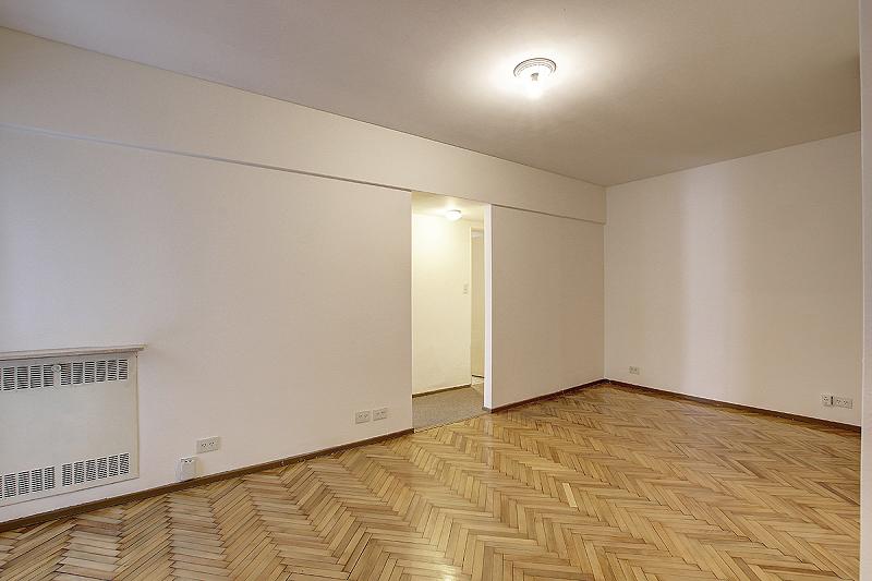 Departamento en alquiler