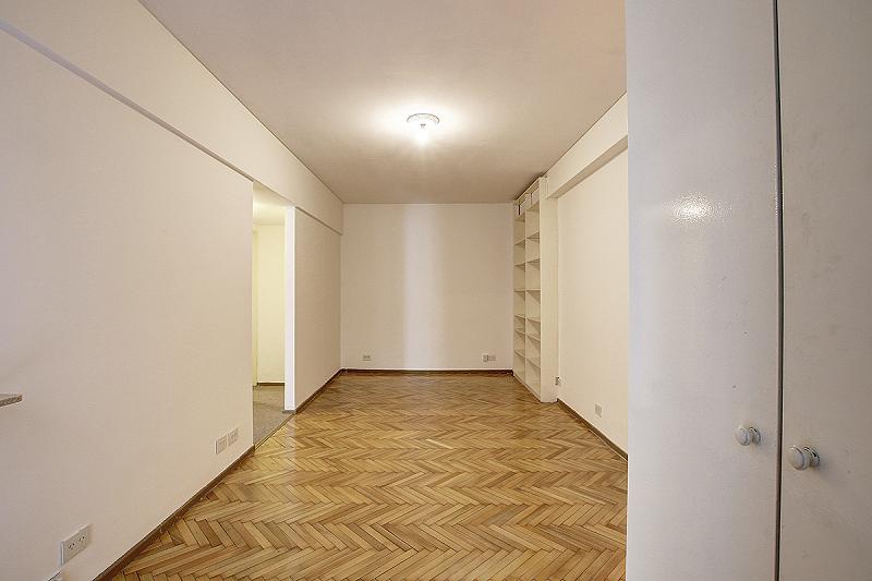 Departamento en alquiler