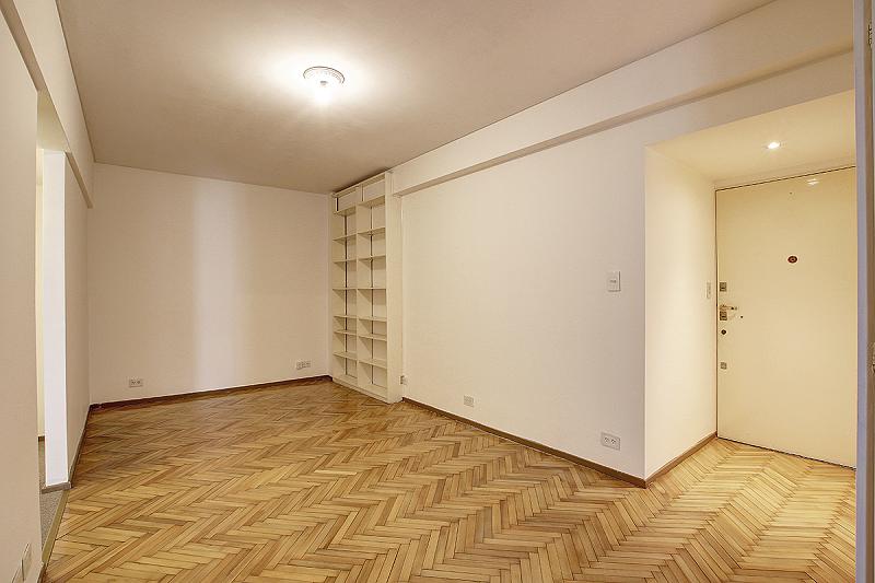 Departamento en alquiler