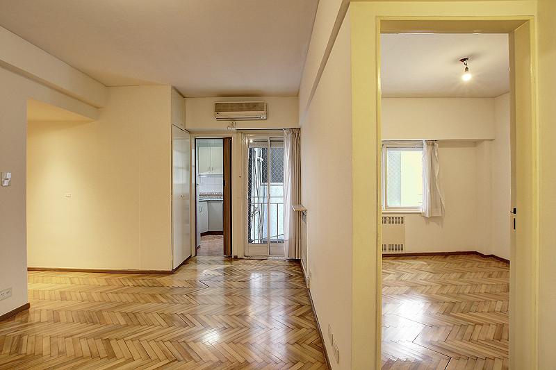 Departamento en alquiler