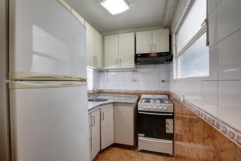 Departamento en alquiler