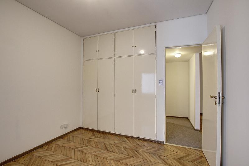 Departamento en alquiler