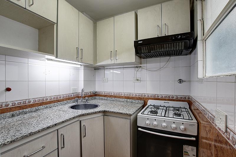 Departamento en alquiler