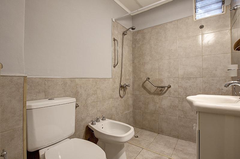 Departamento en alquiler