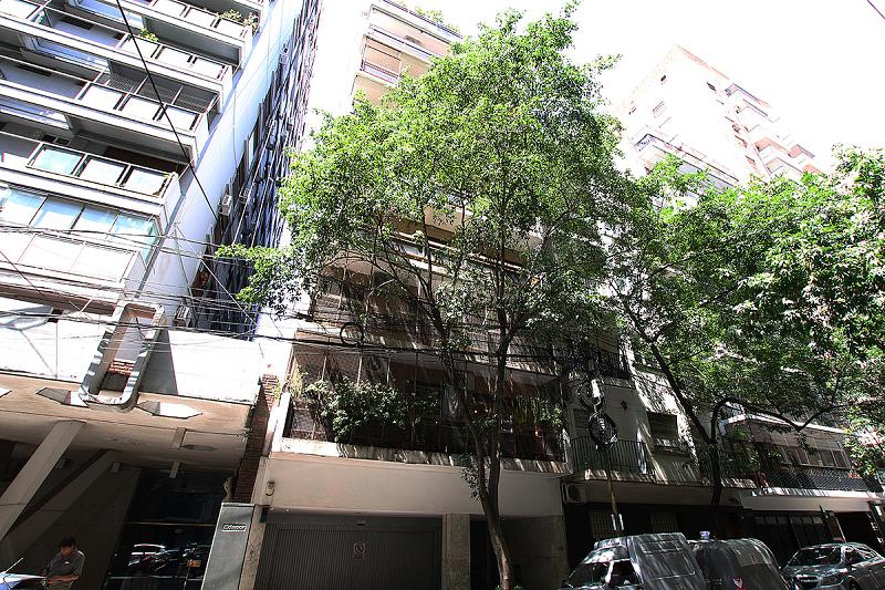 Departamento en alquiler