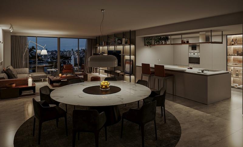 Departamento en venta