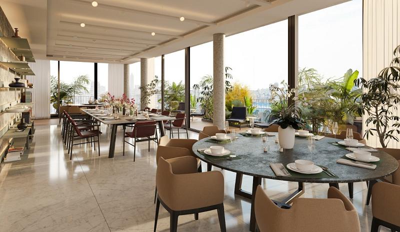 Departamento en venta